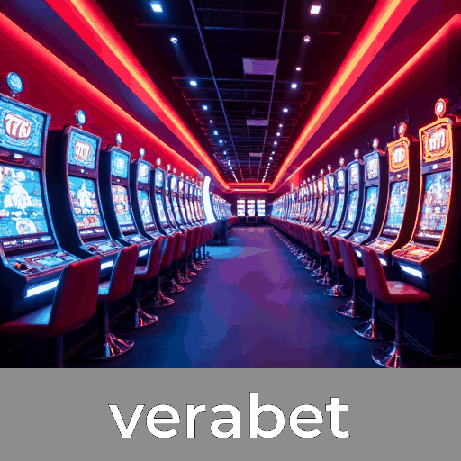 Cassino Online verabet