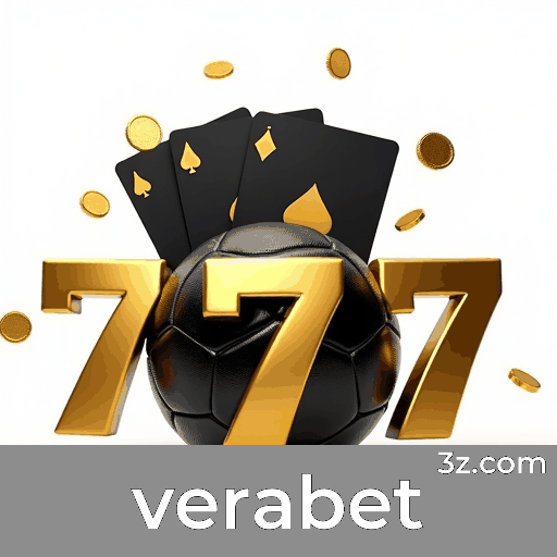 Verabet: Um Mundo de Diversão e Excelência em Jogos