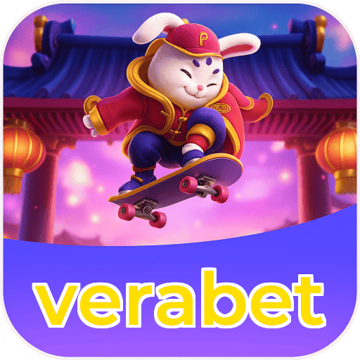 verabet logo