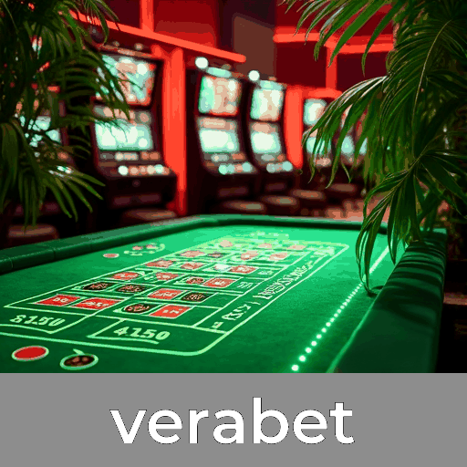 Cadastro na verabet