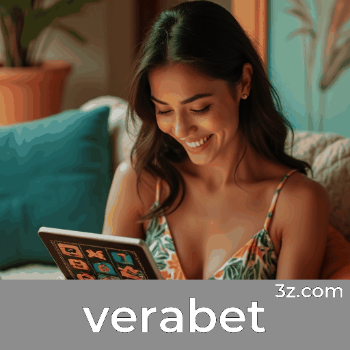 Verabet: Experiência Casino Profissional e Realista