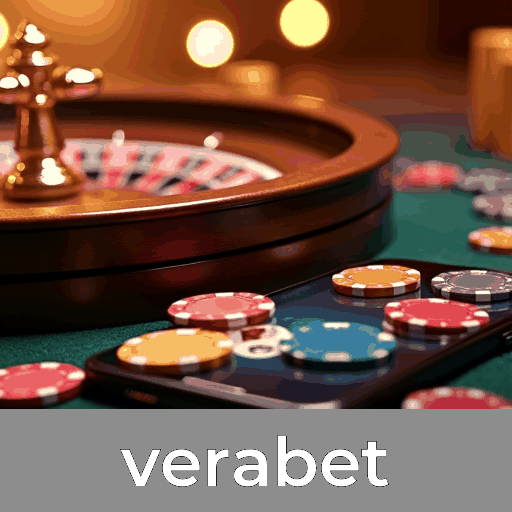 Apostas no verabet