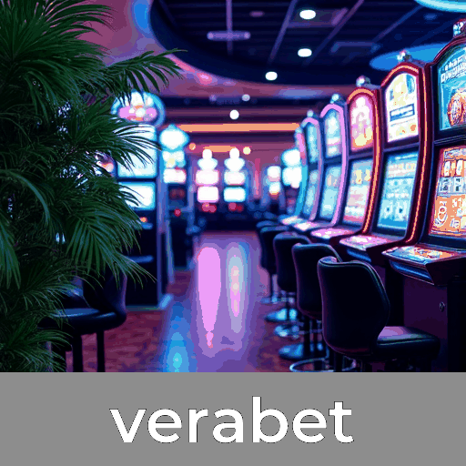 Cassino Online verabet
